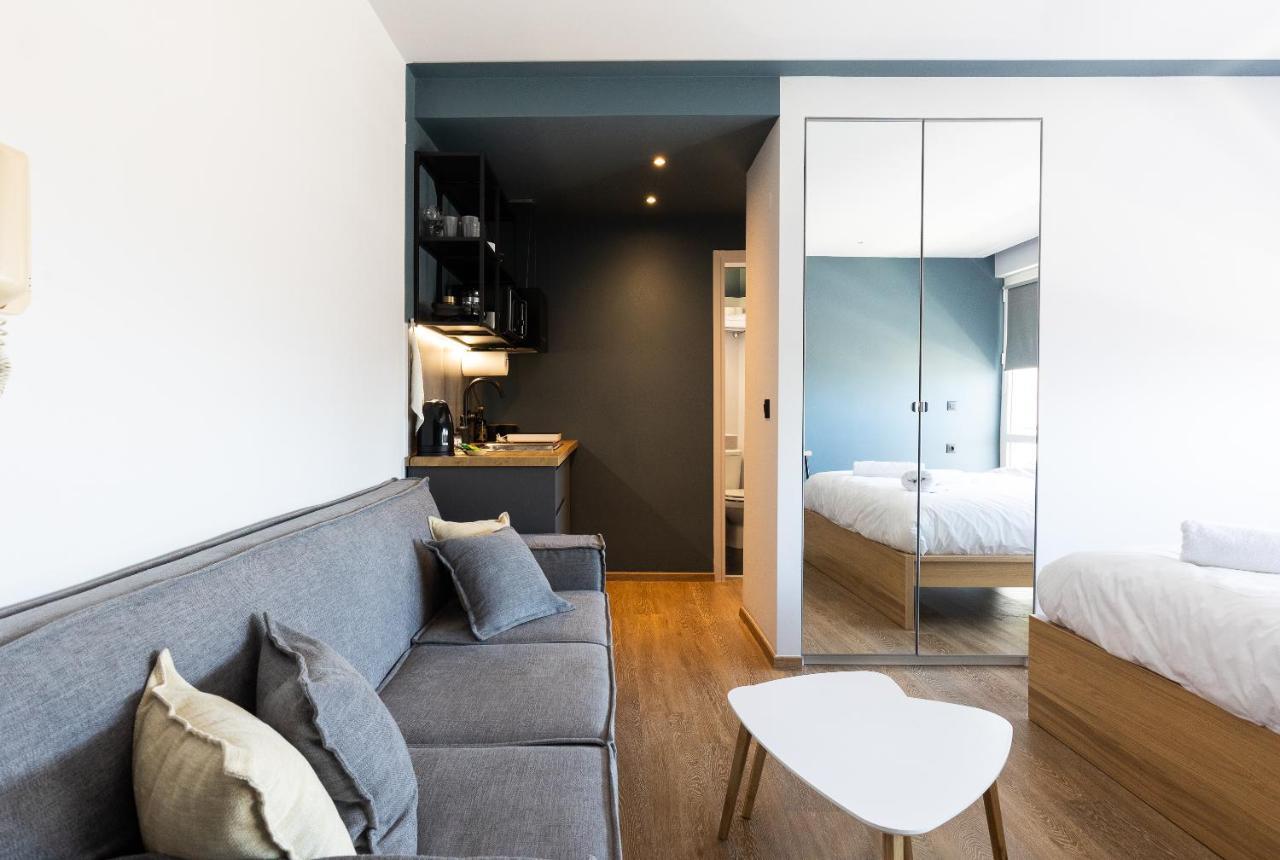 Nanas Luxury With Balcony Kandiye
