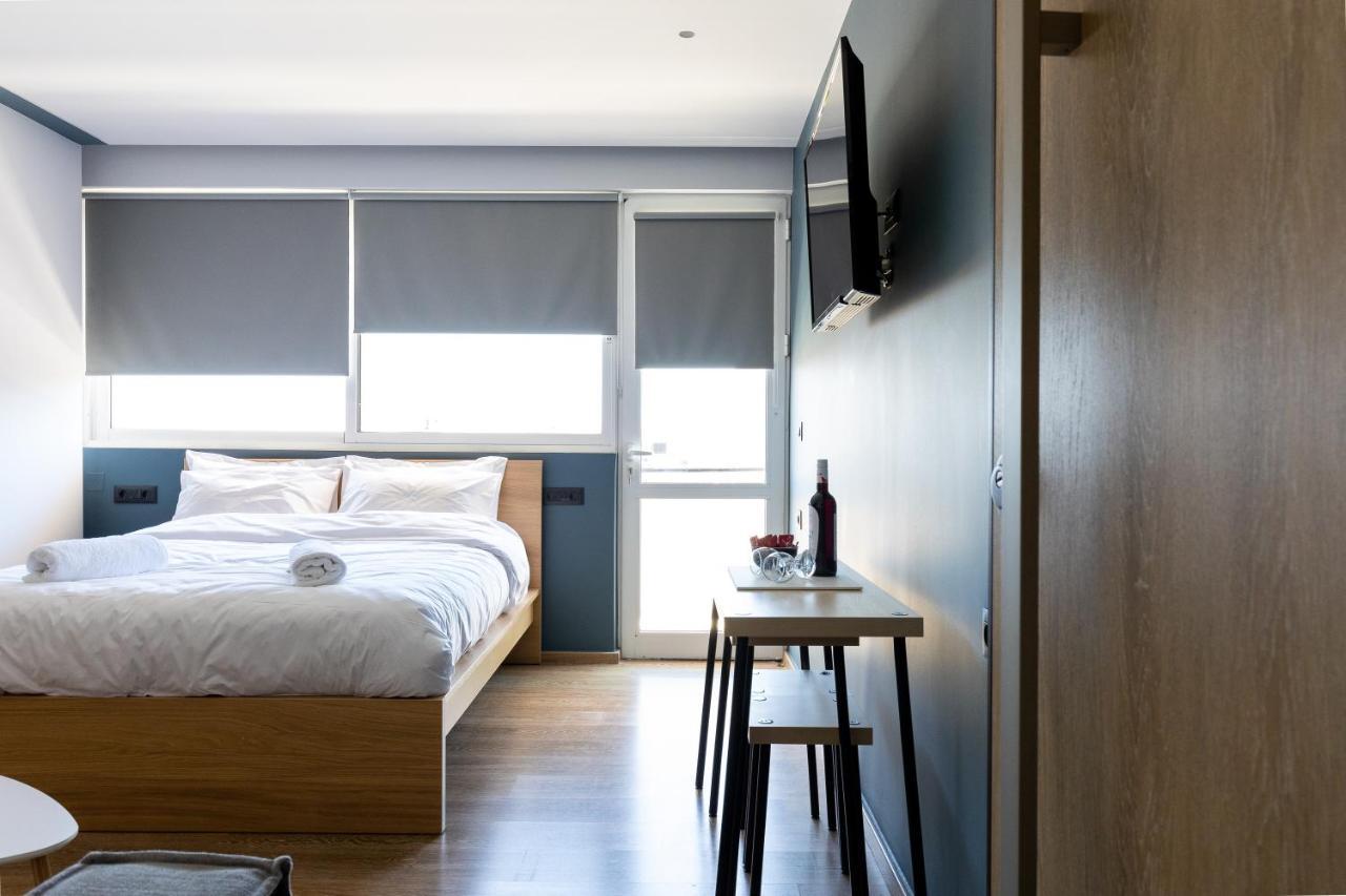 Nanas Luxury With Balcony Kandiye